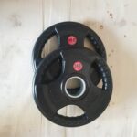 Powercore plate 10kg