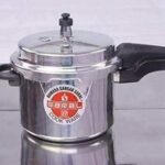 Saral pressure cooker