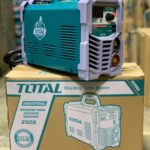 Total Inverter Arc Welding machines