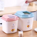 Cereal/Rice container