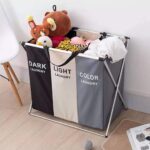 Foldable Laundry basket