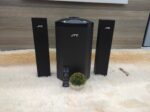 JTC subwoofer 1200watts