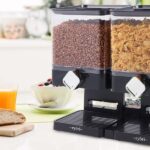 Cereal dispenser