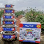 Marvel  hot pot