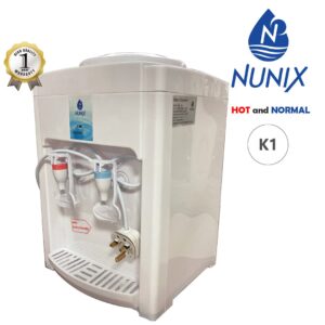 Nunix  Water dispenser white