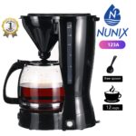 Nunix Coffee Maker