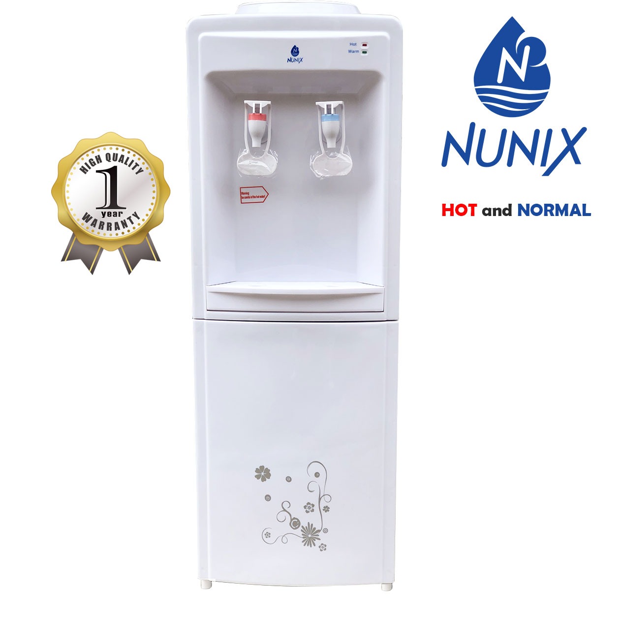 IMG-20210413-WA0039.jpg Nunix water dispenser - Image 1