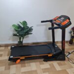 Sport Treadmill