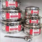 Signature hotpot