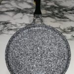 Granite Flat pan