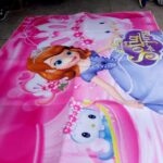 Animated/ cartoon themed Carpets
