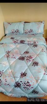 Unbinded  Cotton Duvet - Image 8