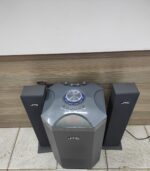 JTC subwoofer 1200watts - Image 3