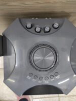 JTC subwoofer 1200watts - Image 2