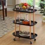 Nordic style trolley - Image 2