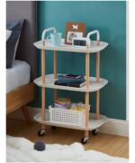 Nordic style trolley - Image 3