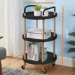 Nordic style trolley - Image 5