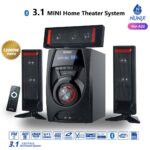 Nunix 3.1 A22 Woofer
