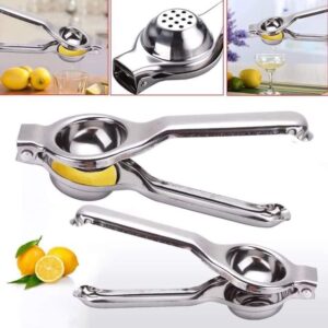 Lemon squeezer