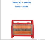 Premier Room Heater 1600Watts - Image 3