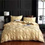 Pintuck Duvet cover - Image 5
