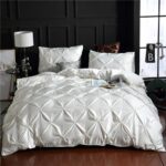 Pintuck Duvet cover - Image 3
