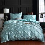 Pintuck Duvet cover - Image 4