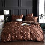 Pintuck Duvet cover - Image 2