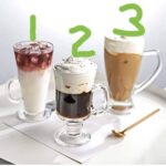 Irish  coffee glass - Image 3