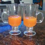 Irish  coffee glass - Image 2