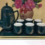 Tea set