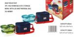Borosilicate storage container - Image 2