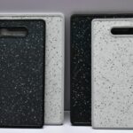 Granite chopping board