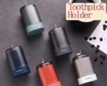 Automatic toothpicks holder - Image 5