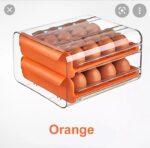 Acyric double egg tray - Image 5