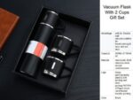 Gift pack unbreakable flask - Image 2