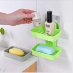 2in1 Soap holder - Image 3