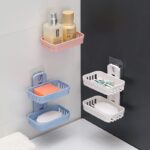 2in1 Soap holder - Image 2