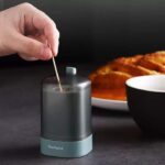 Automatic toothpicks holder - Image 2