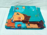 Kid's Cartoon bedsheet - Image 9