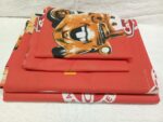 Kid's Cartoon bedsheet - Image 4