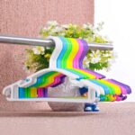 Kid's clothes hanger