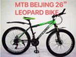 MTB Beijing bike - Image 4