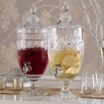 Multi-purpose drink juice dispenser