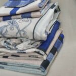 5pcs Quality Cotton bedsheet - Image 11