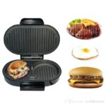 2in1 Burger maker - Image 2