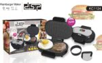 2in1 Burger maker - Image 3