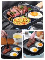 Egg frying pan - Image 3