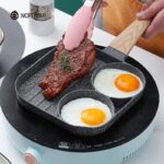 Egg frying pan - Image 2