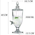 Multi-purpose drink juice dispenser - Image 2